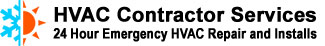 Nazareth HVAC Services